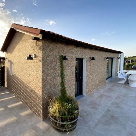 Trie Vineyard Cottage Γρεβενά Εξωτερικό φωτογραφία