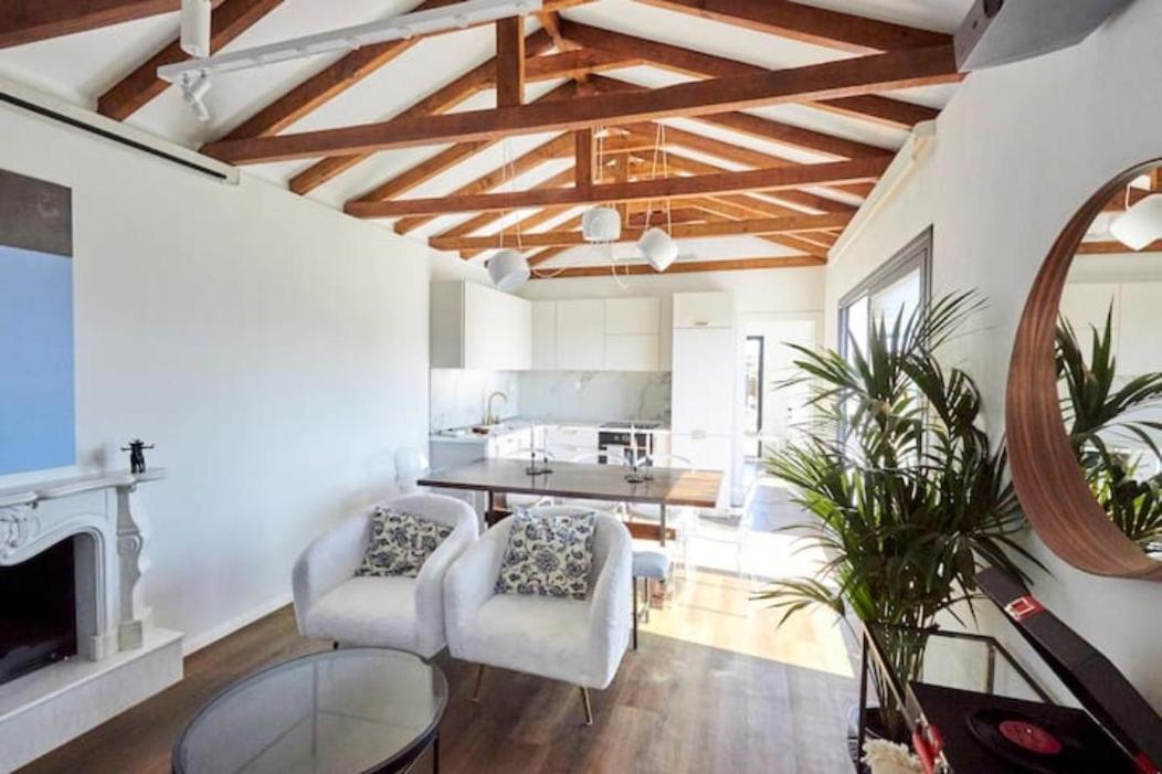 Trie Vineyard Cottage Γρεβενά Εξωτερικό φωτογραφία