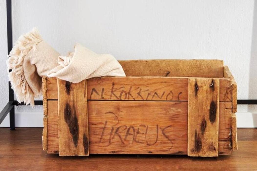 Trie Vineyard Cottage Γρεβενά Εξωτερικό φωτογραφία