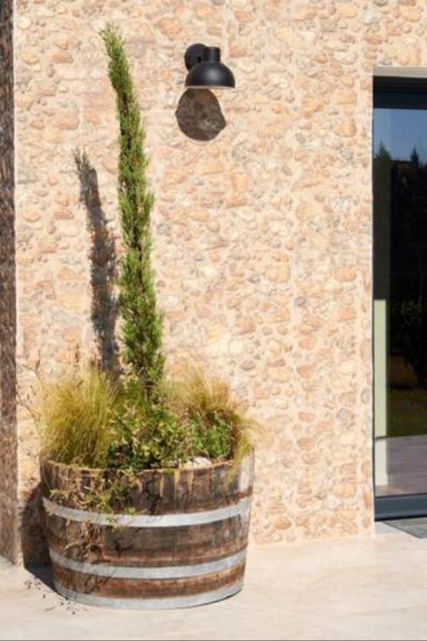 Trie Vineyard Cottage Γρεβενά Εξωτερικό φωτογραφία