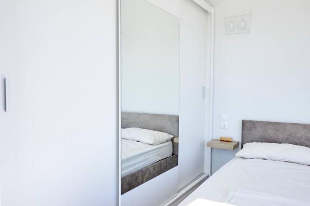 Trie Vineyard Cottage Γρεβενά Εξωτερικό φωτογραφία