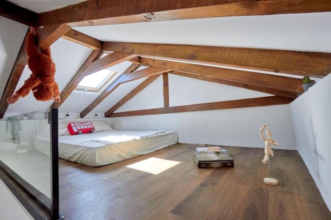 Trie Vineyard Cottage Γρεβενά Εξωτερικό φωτογραφία