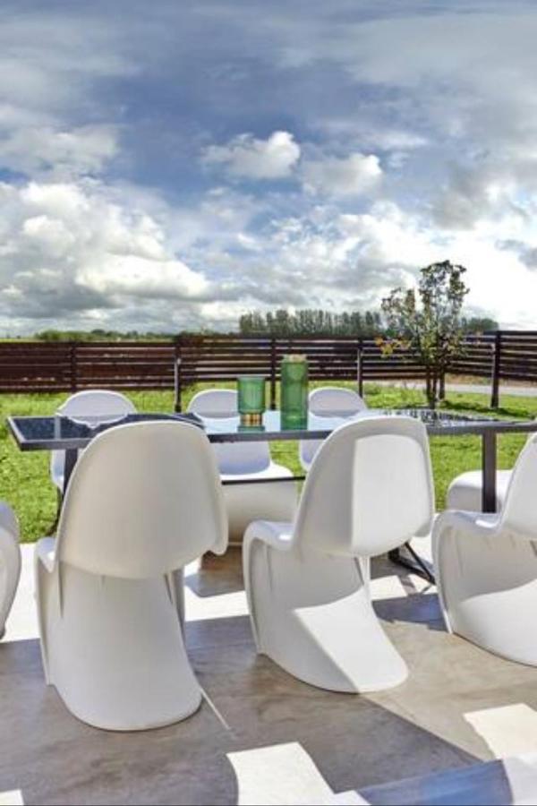 Trie Vineyard Cottage Γρεβενά Εξωτερικό φωτογραφία